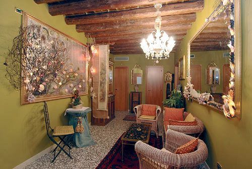 Hotel Ca Bella Venecia
